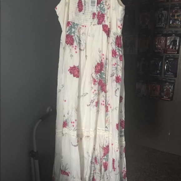 Torrid Dress - Picture 3 of 4